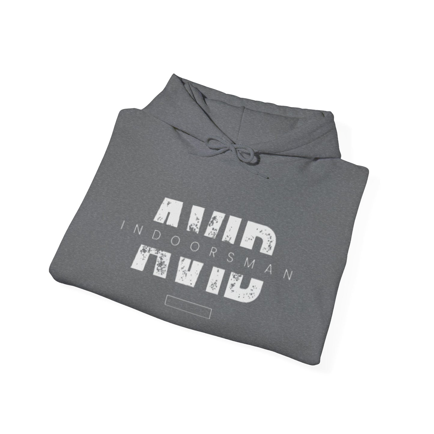 AVID INDOORSMAN BILLTENDO HOODIE