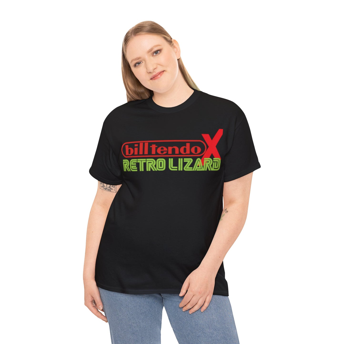 BXRL T shirt