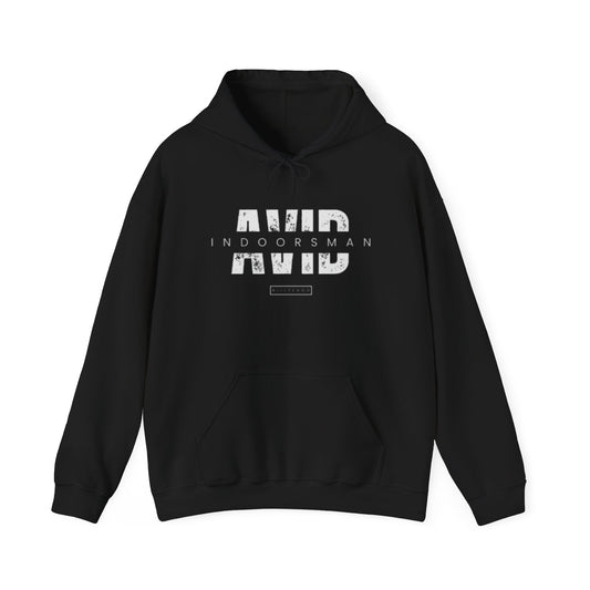 AVID INDOORSMAN BILLTENDO HOODIE