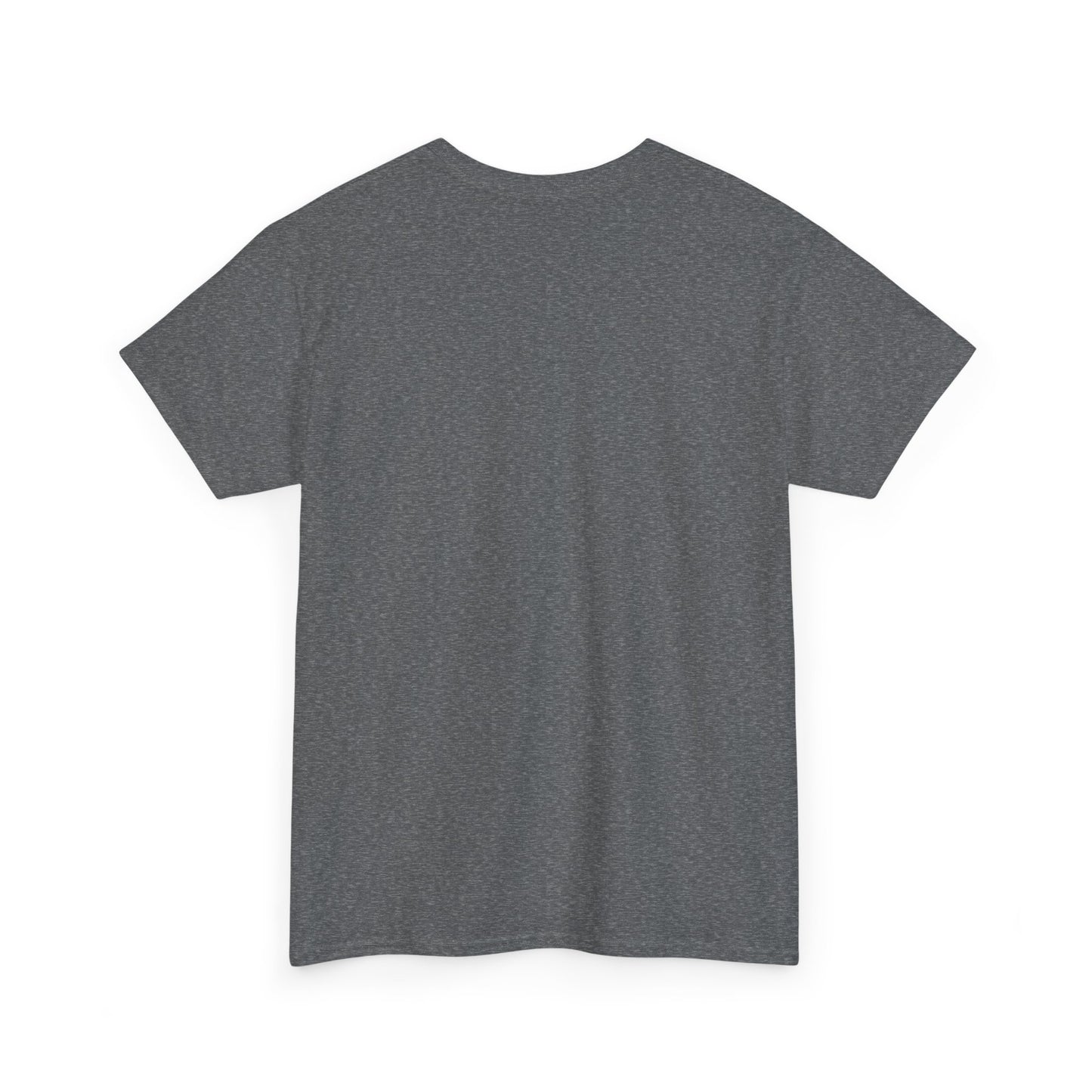 MAIN CHARACTER ENERGY T SHIRT