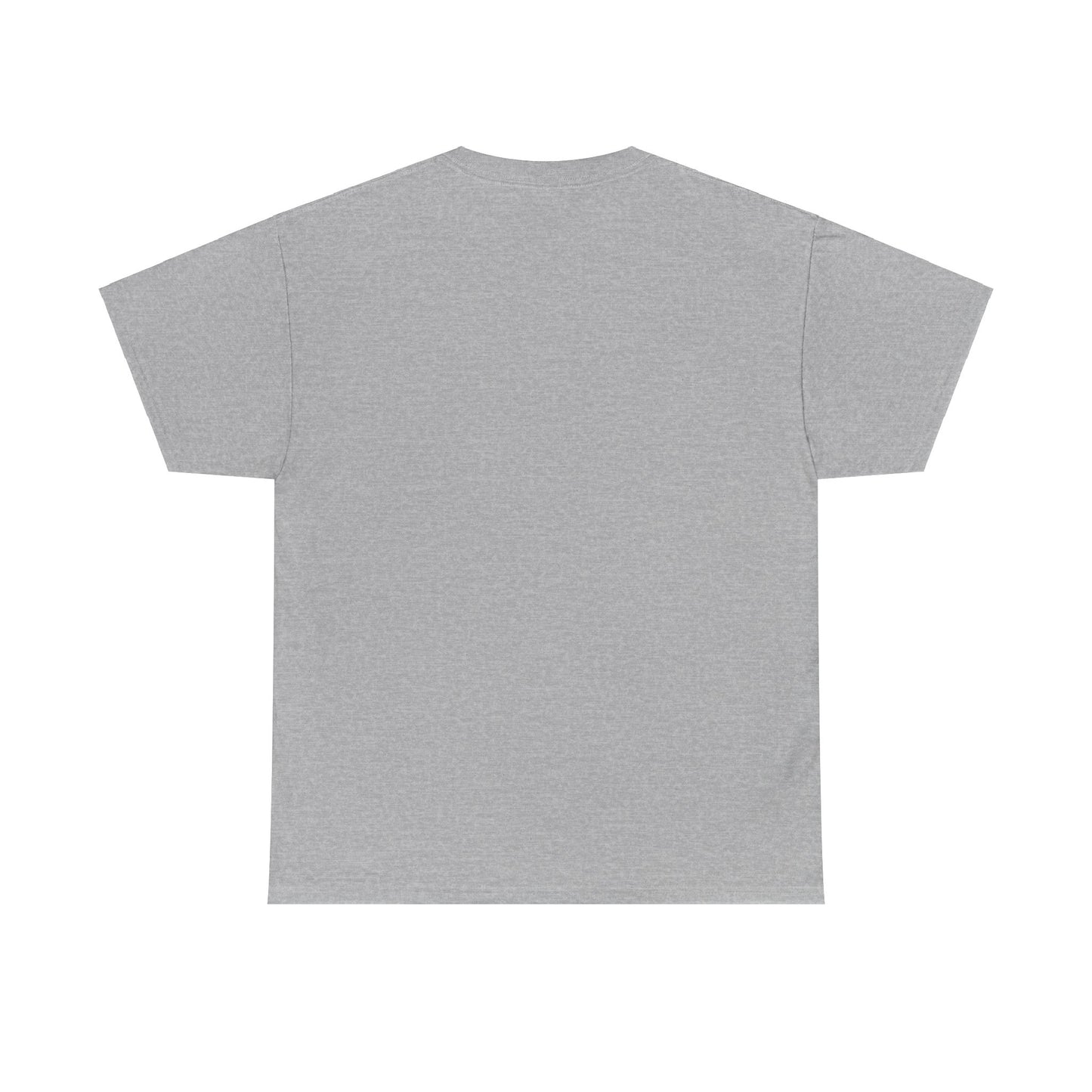 MAIN CHARACTER ENERGY T SHIRT