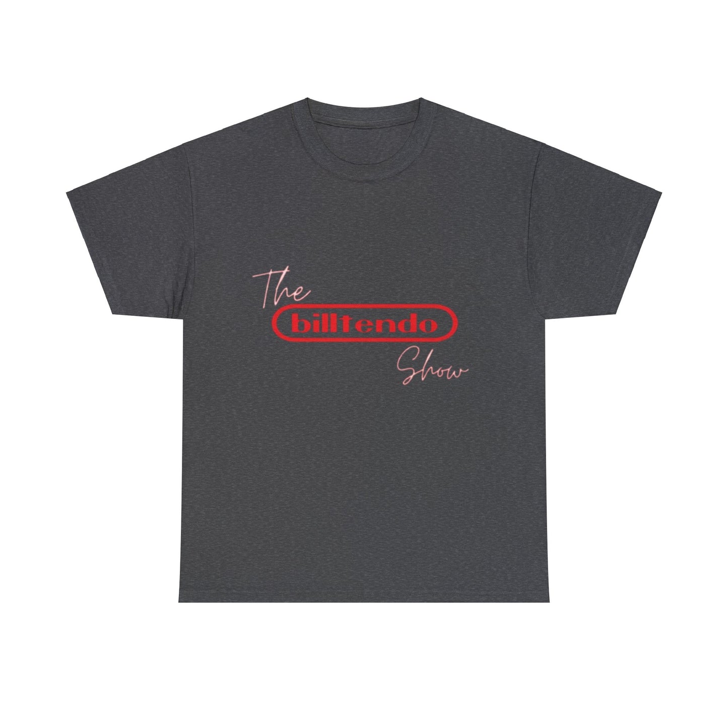 The Billtendo show Tshirt