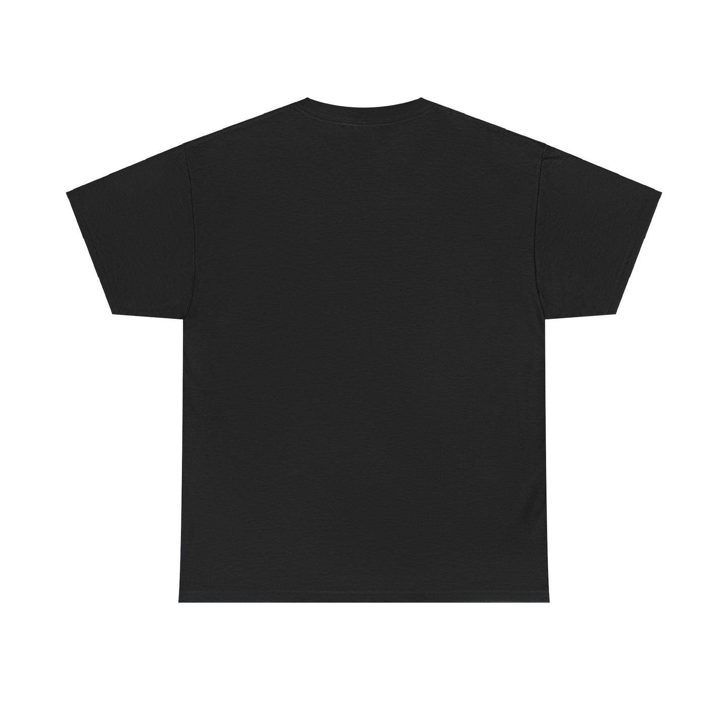 MAIN CHARACTER ENERGY T SHIRT