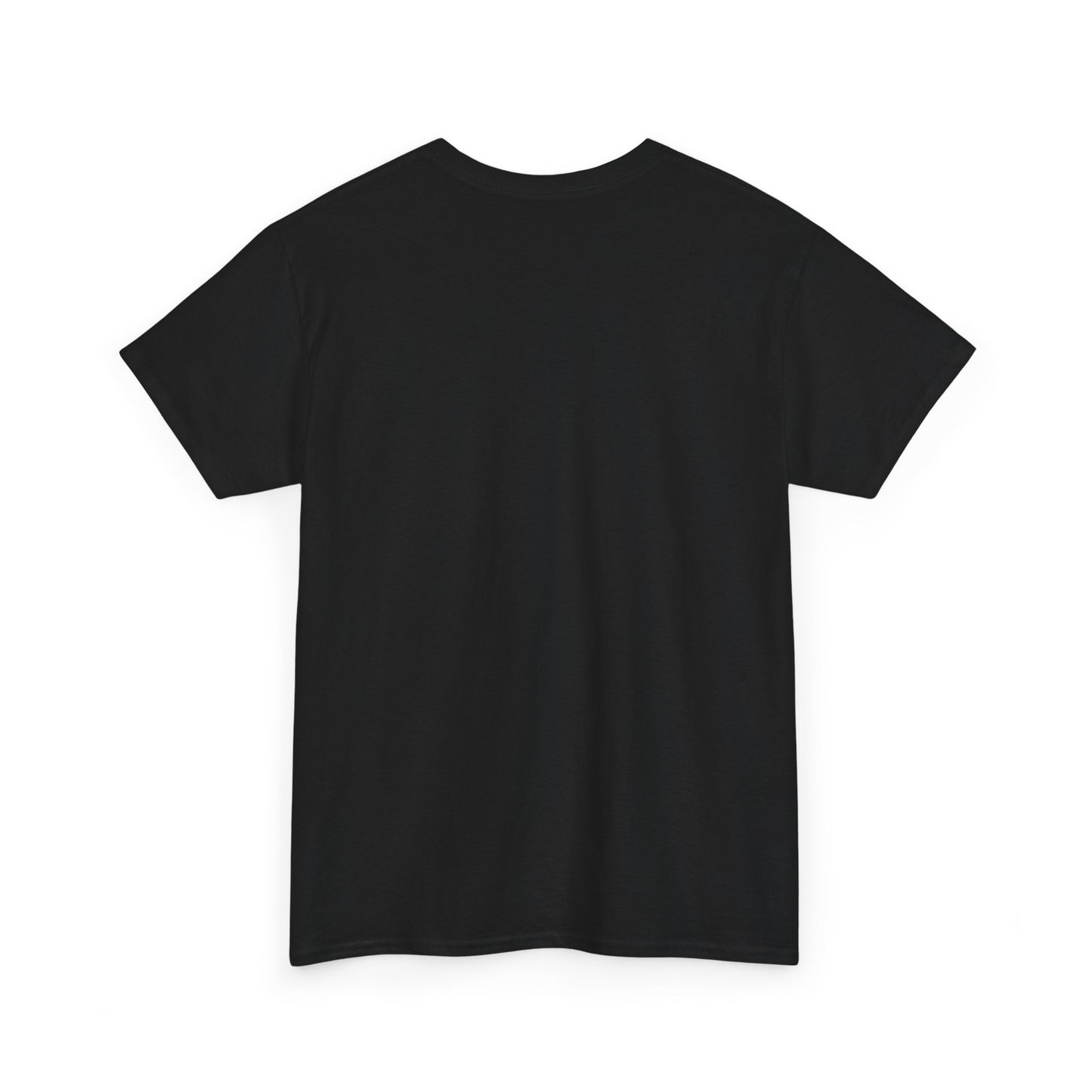MAIN CHARACTER ENERGY T SHIRT