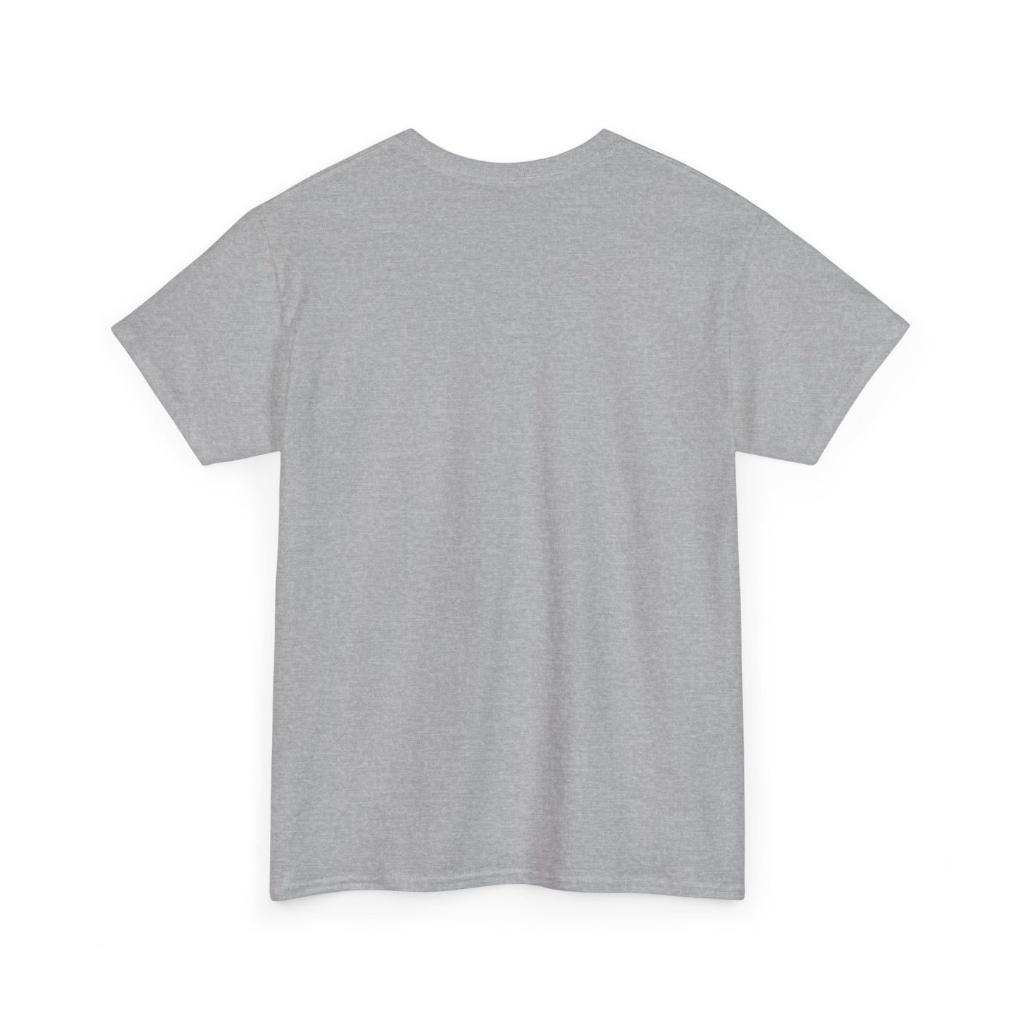 MAIN CHARACTER ENERGY T SHIRT