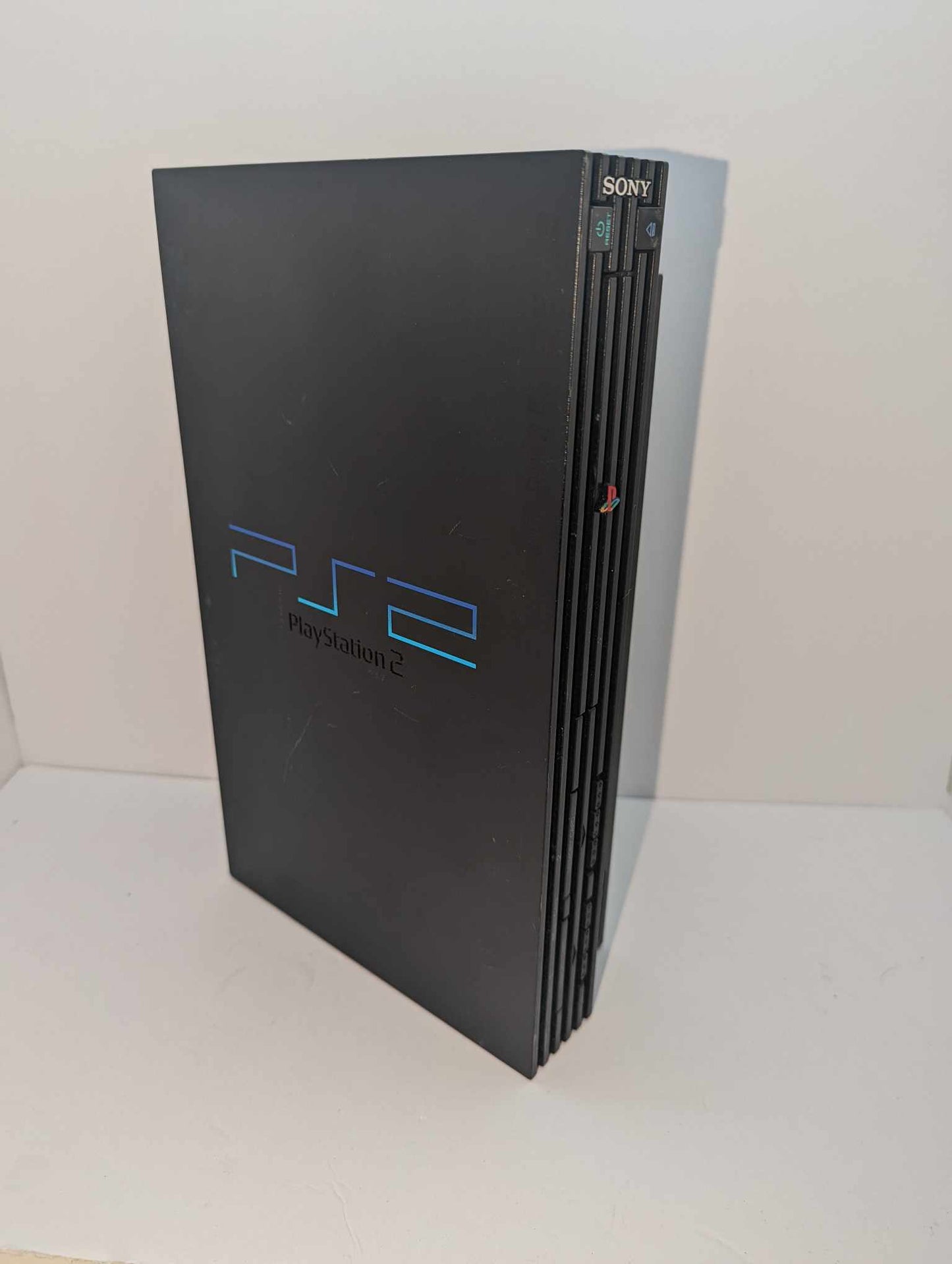 Billtendo Oma ps2