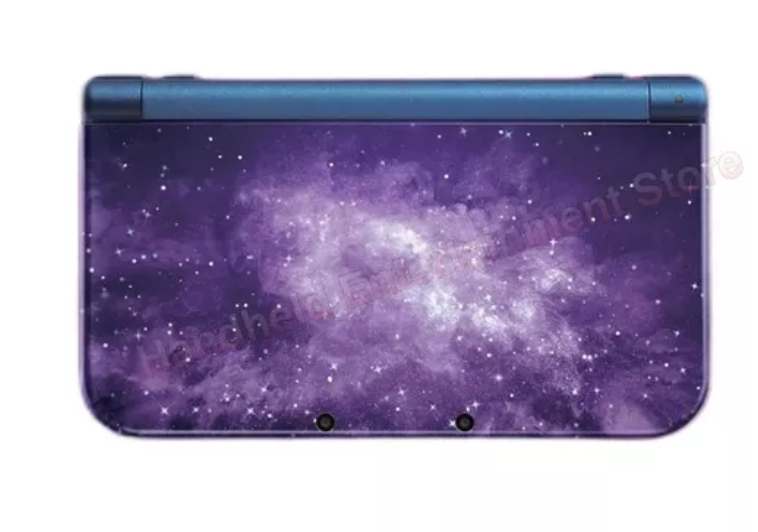 Billtendo Beans 3DS