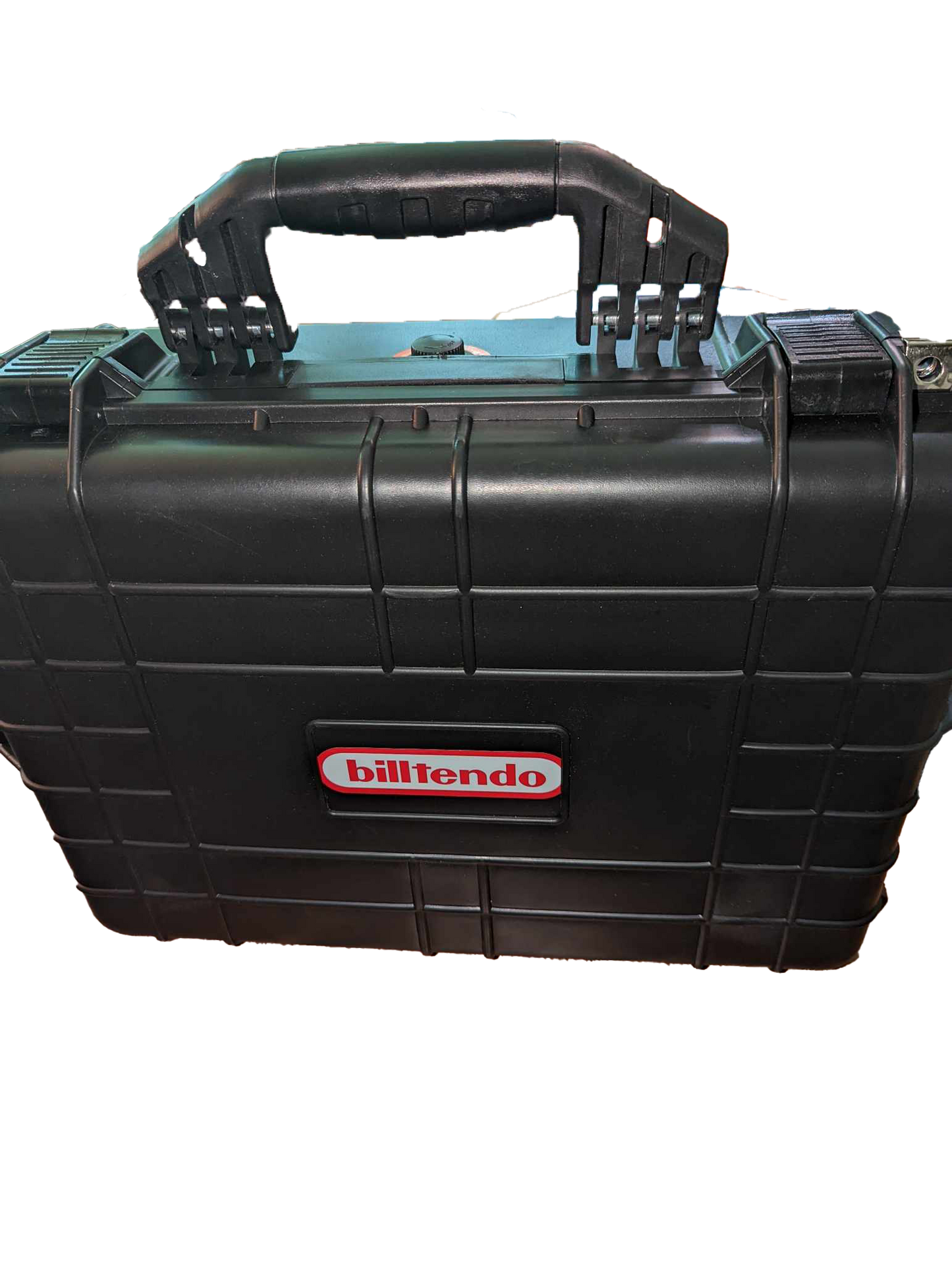 Billtendo Party To Go