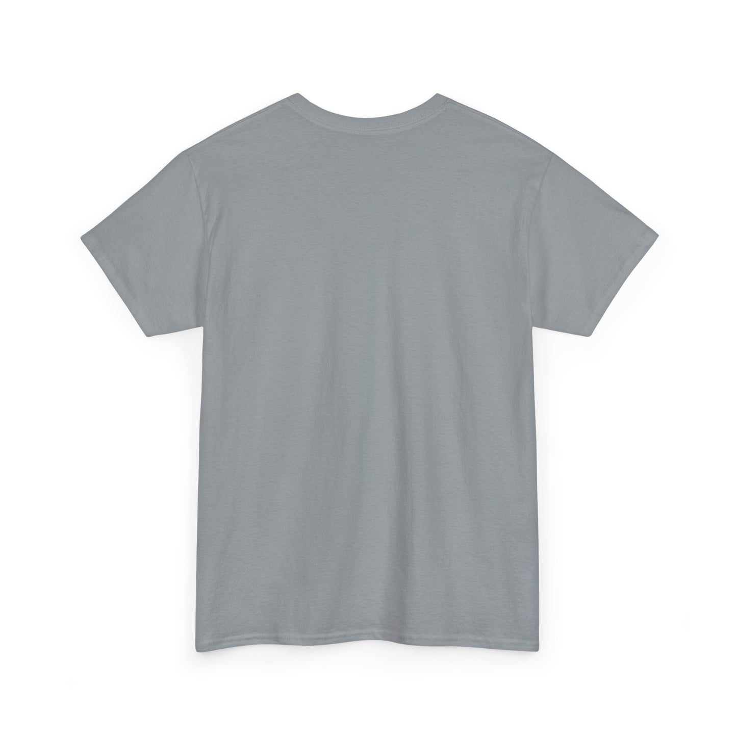 INTOLERANT LEFT T SHIRT
