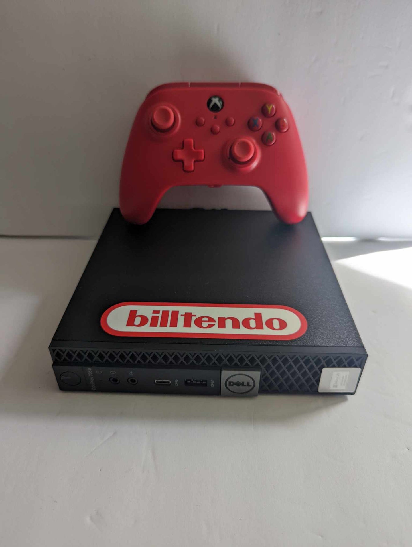 BILLTENDO Sokar