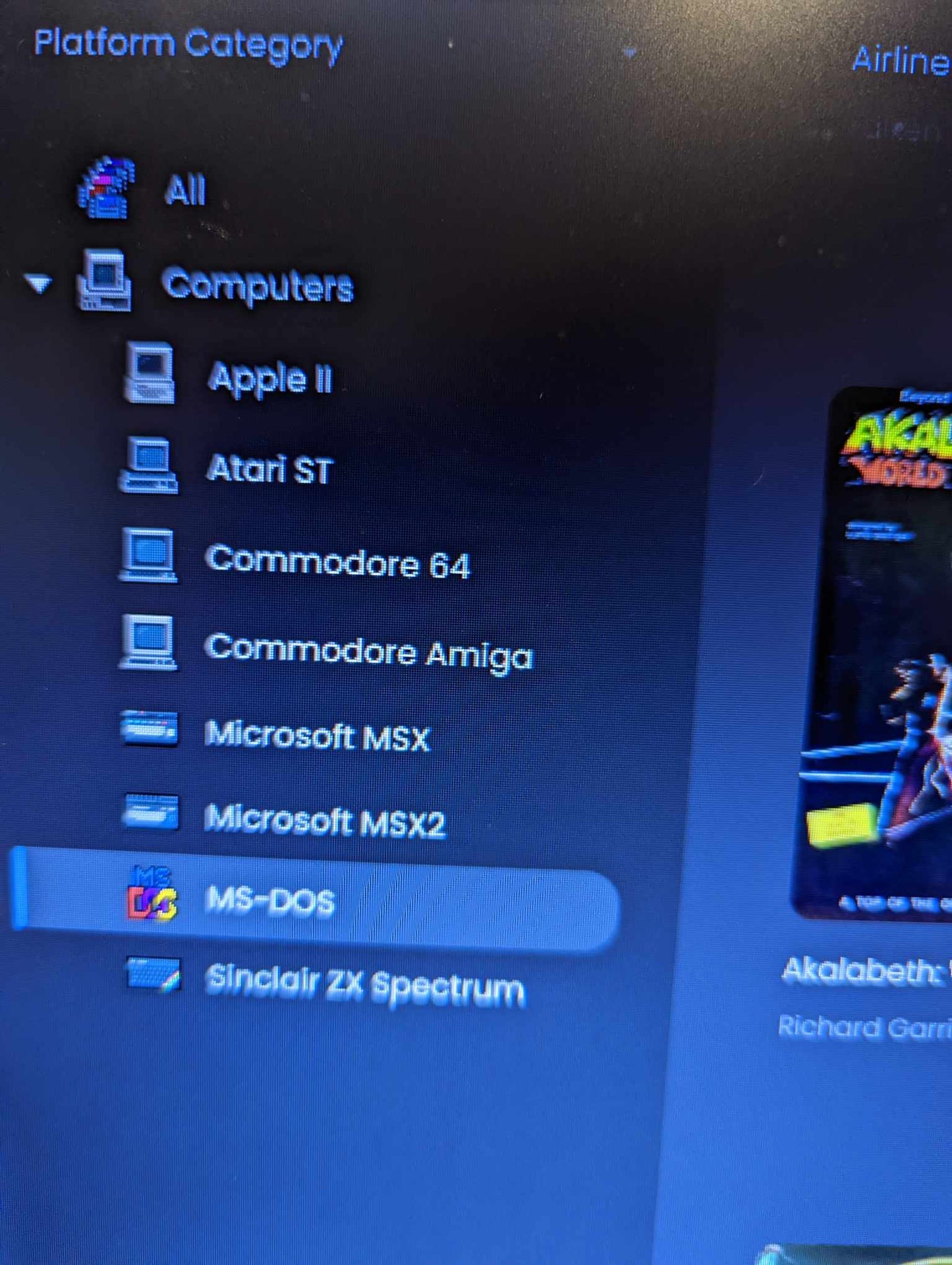 Billtendo Alpha
