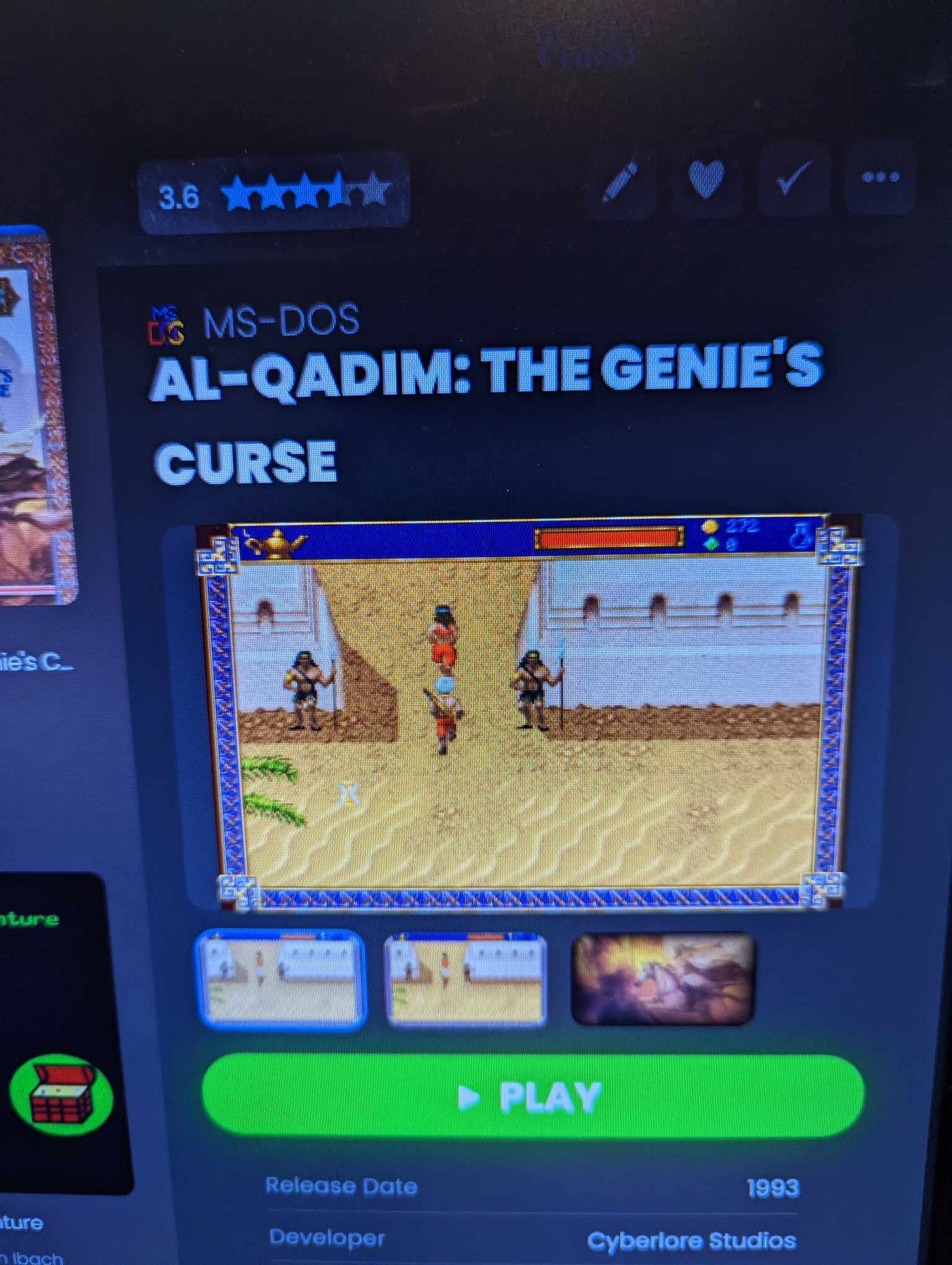 Billtendo Alpha