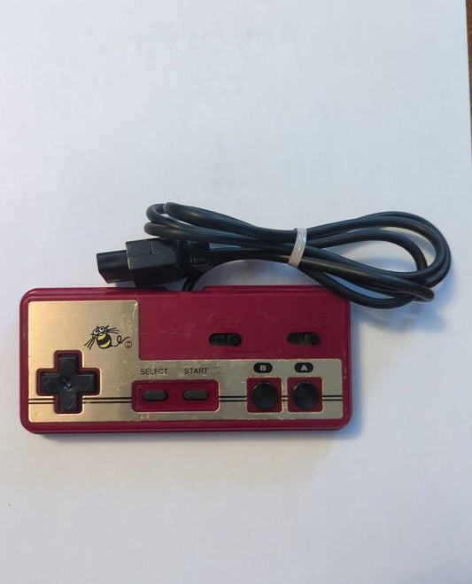 fAMICOM/ NES CONTROLLER