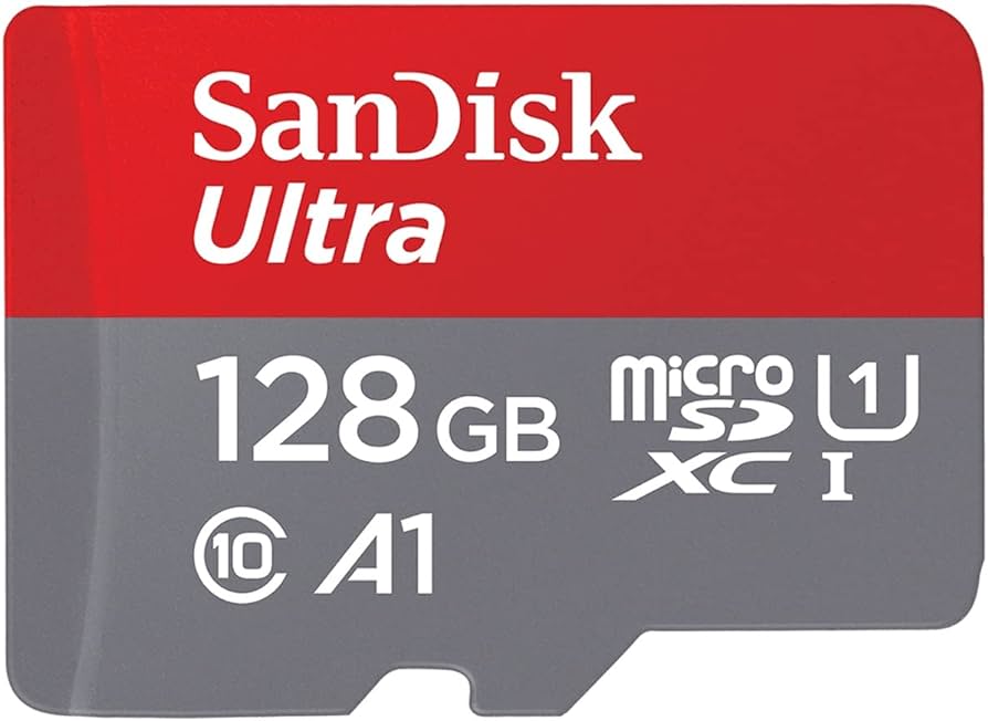 Billtendo Quest Micro sd for anbernic 35xx h