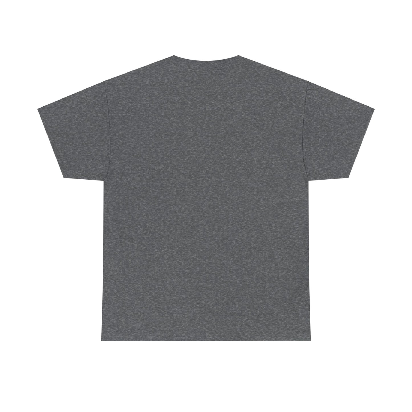 MAIN CHARACTER ENERGY T SHIRT