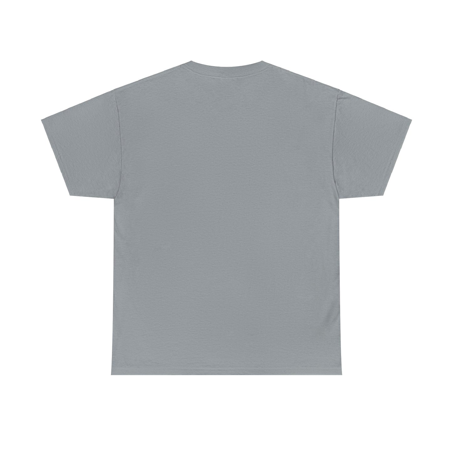 INTOLERANT LEFT T SHIRT