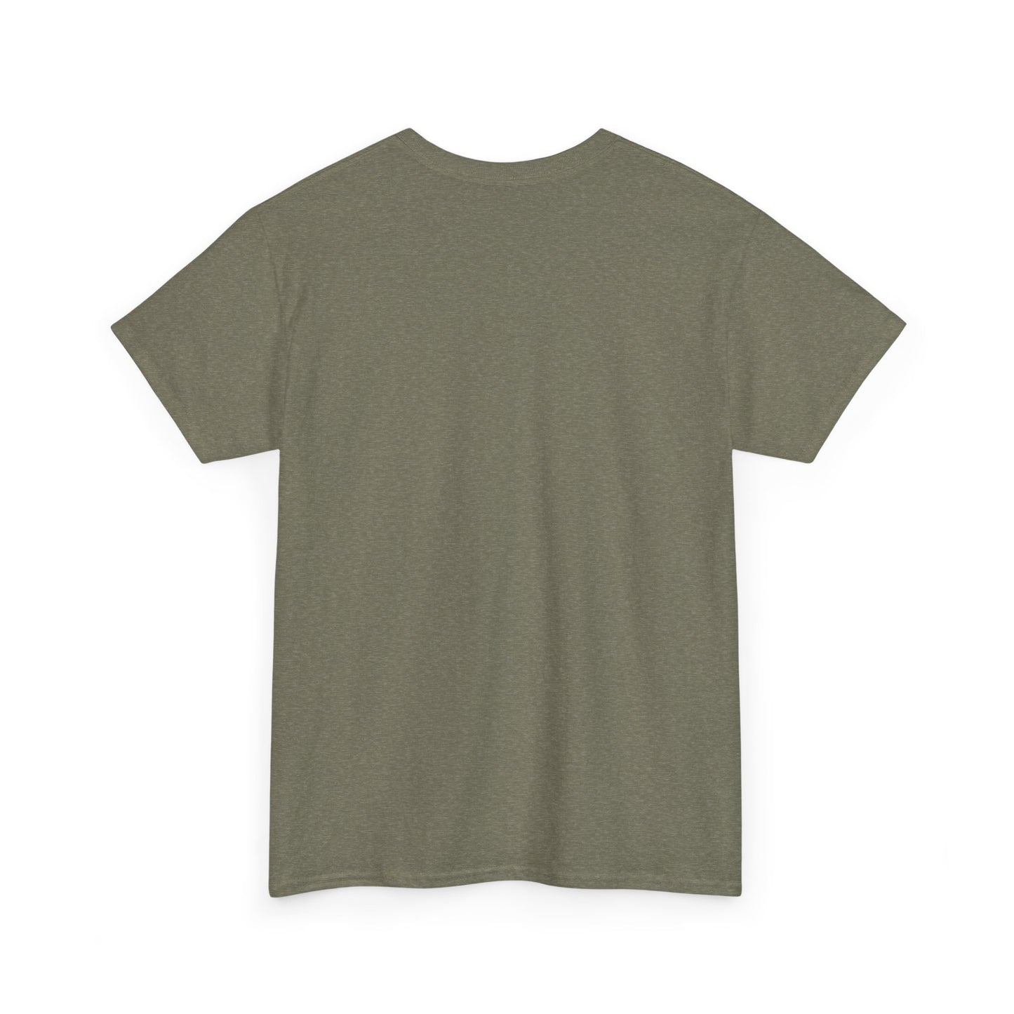 AVID INDOORSMAN TSHIRT