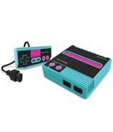 Nes Retron AV console