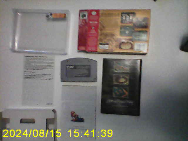 robotron n64