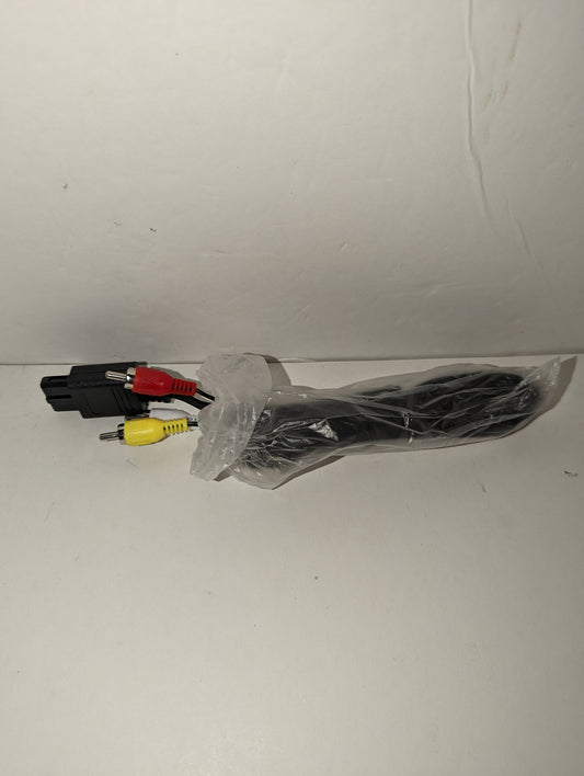AV CABLES For Snes Gamecube or N64