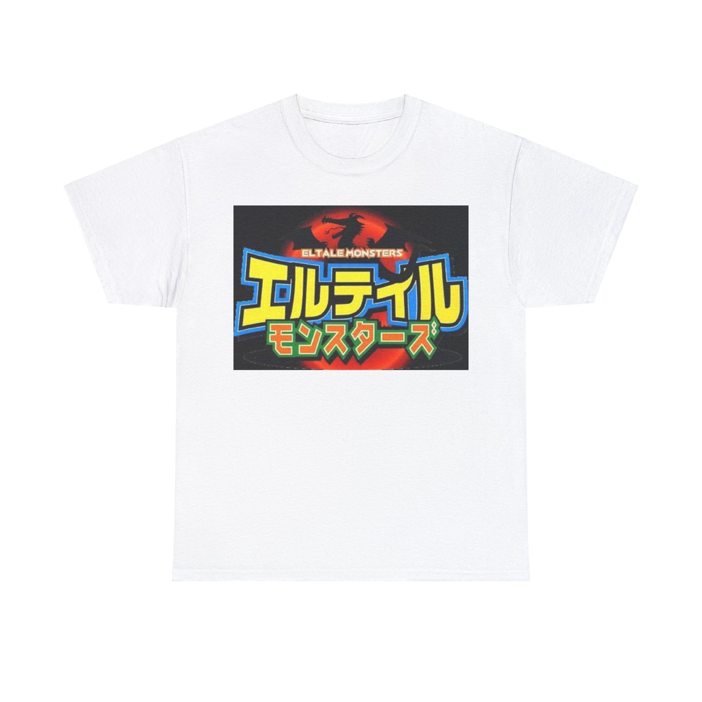 Quest JP Eltale T shirt