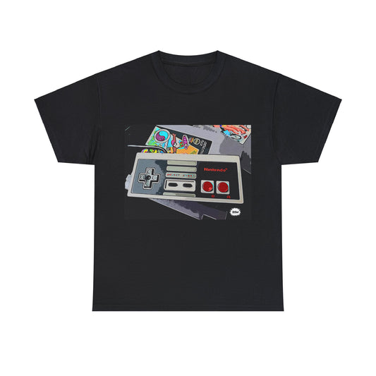 Controller BSW T shirt