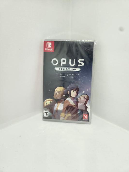 Switch Opus Collection