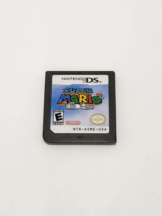 DS Super Mario 64