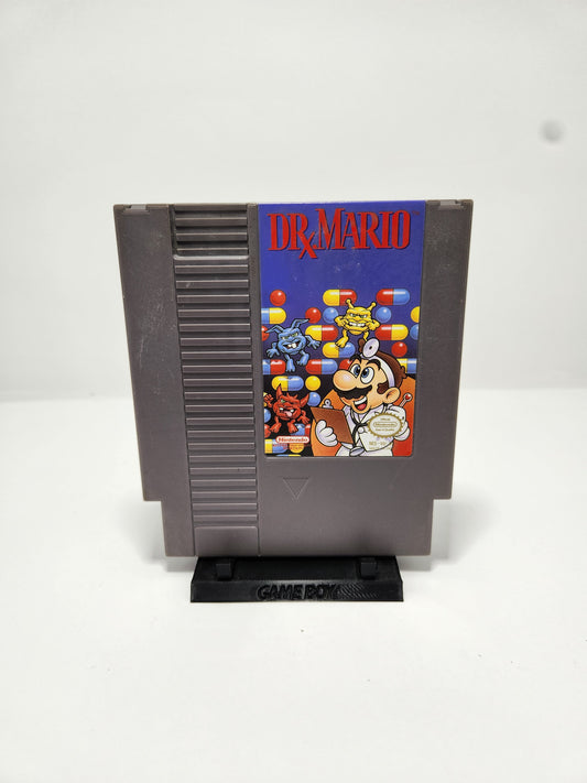 NES Dr. Mario