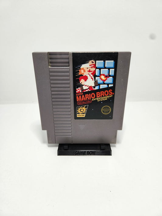 NES Super Mario Bros ( Five Screw )