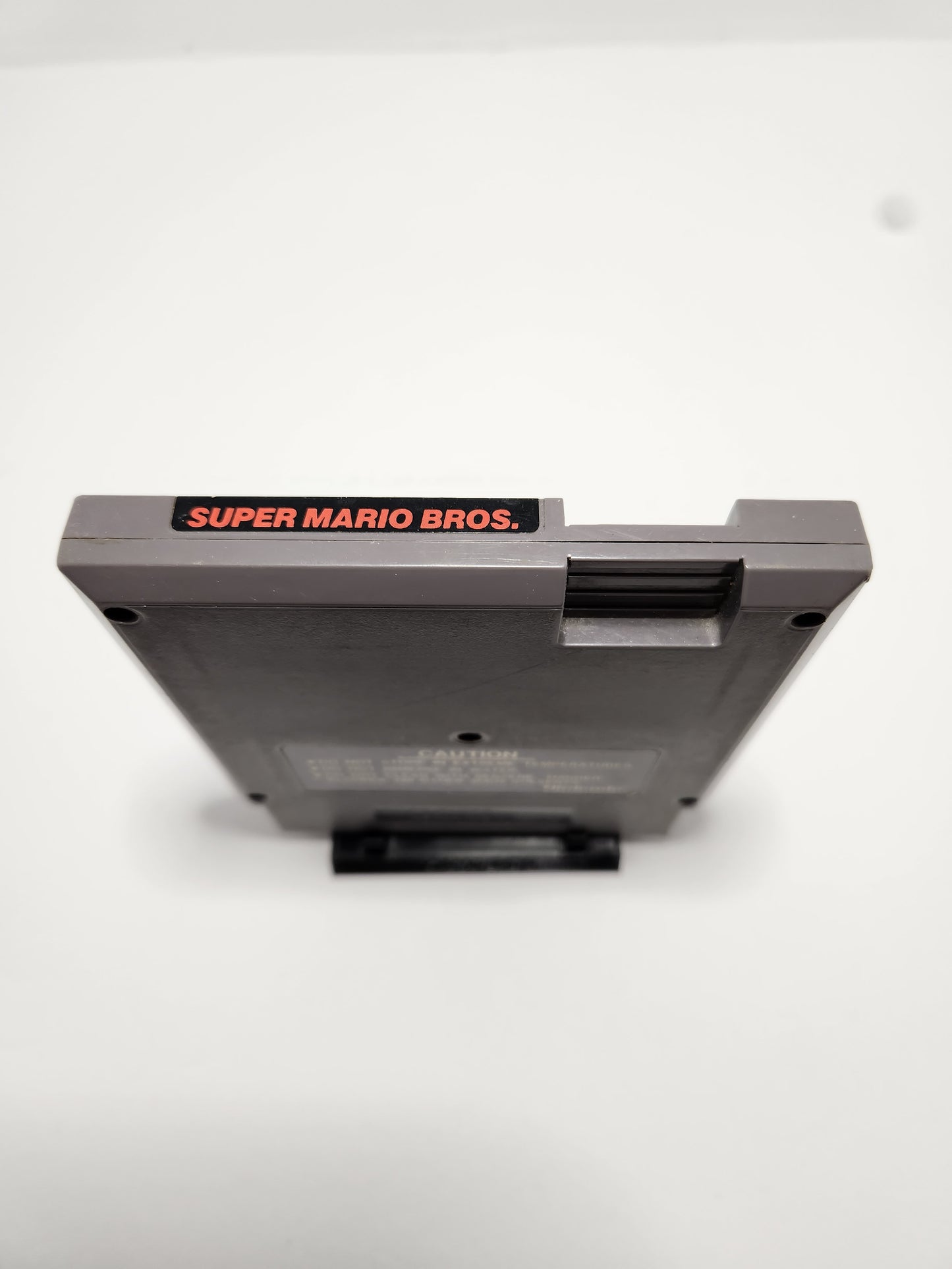 NES Super Mario Bros ( Five Screw )