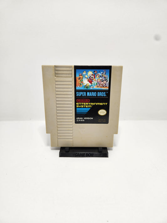 NES Super Mario Bros ( Asian Version )