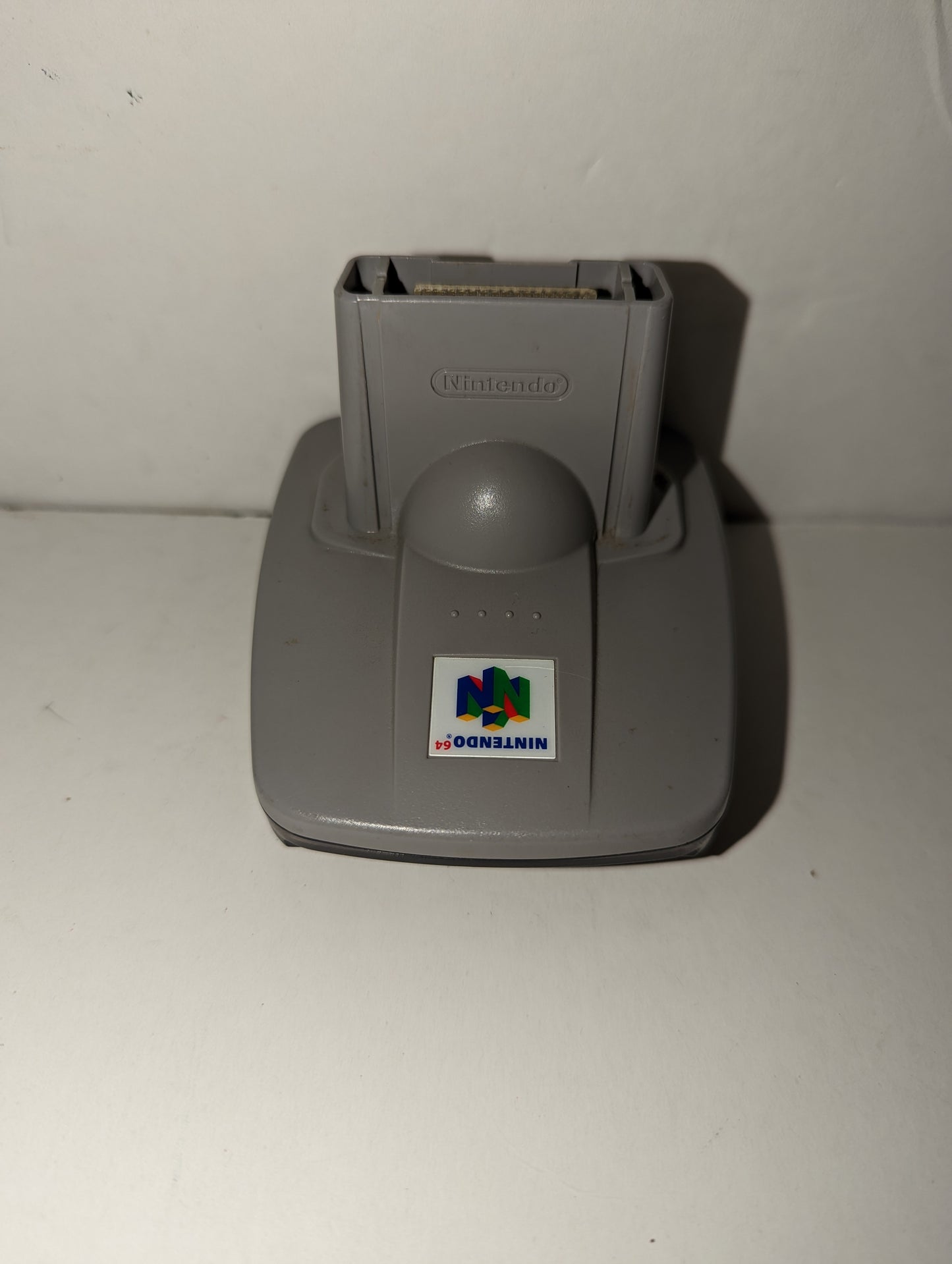 Nintendo 64 Transfer pak