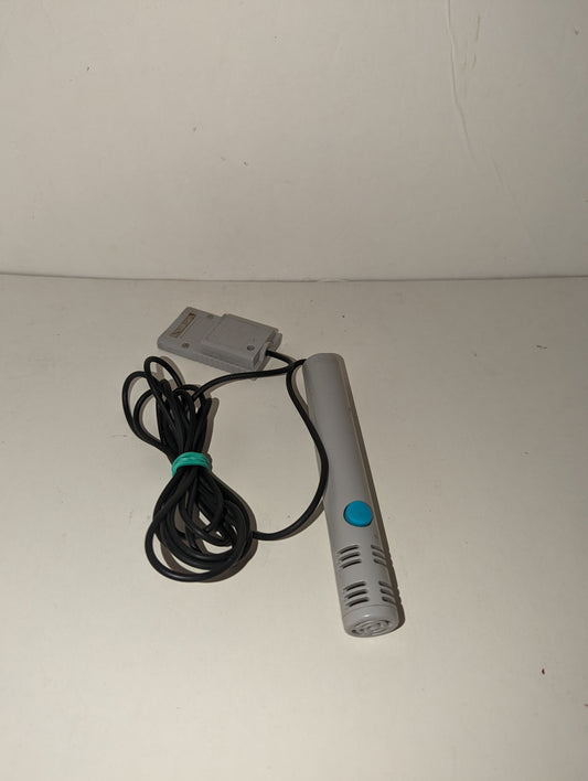 GameCube Microphone
